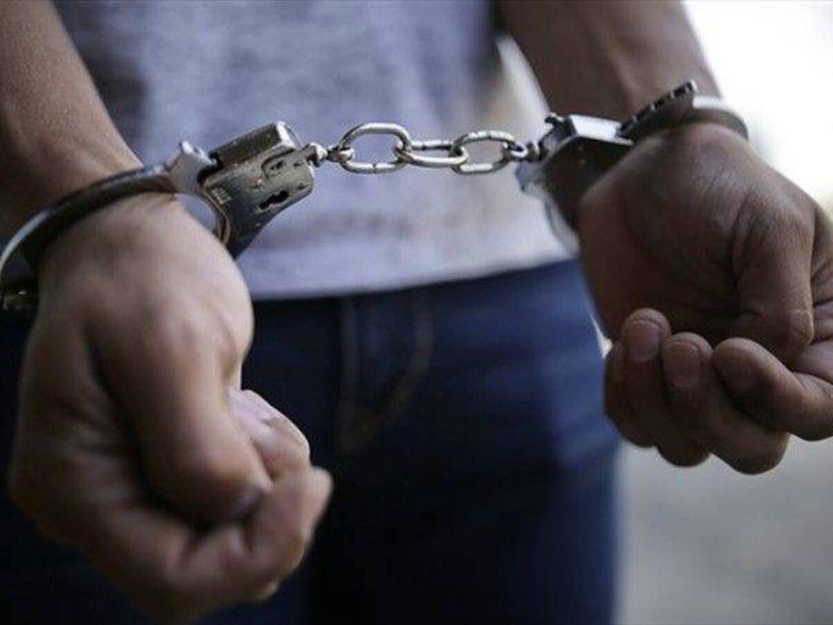 Capturan a alias ‘La Rata’, uno de los hombres más buscados en el Huila