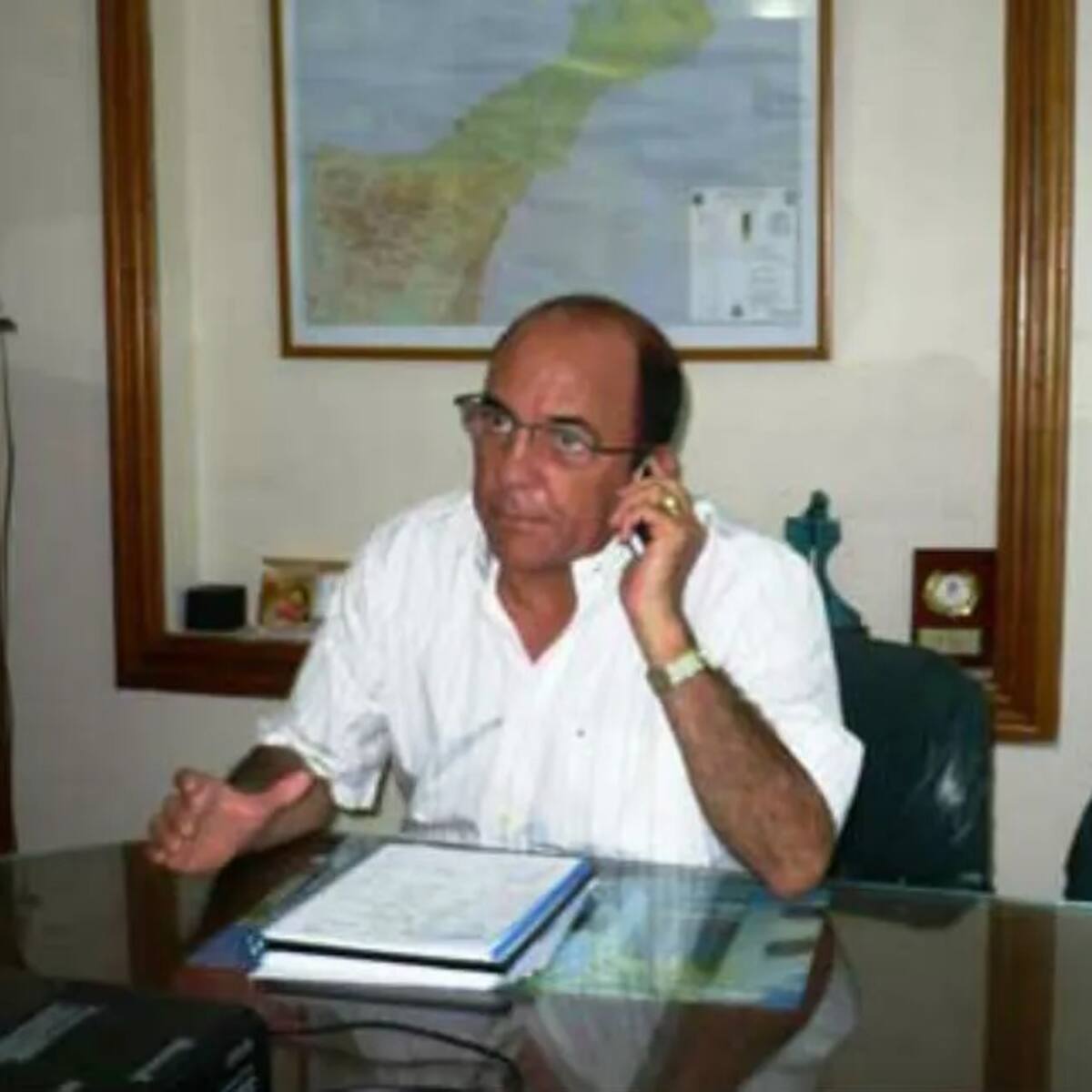 Exgobernador de La Guajira, ya condenado por corrupción, irá a juicio por otro millonario contrato