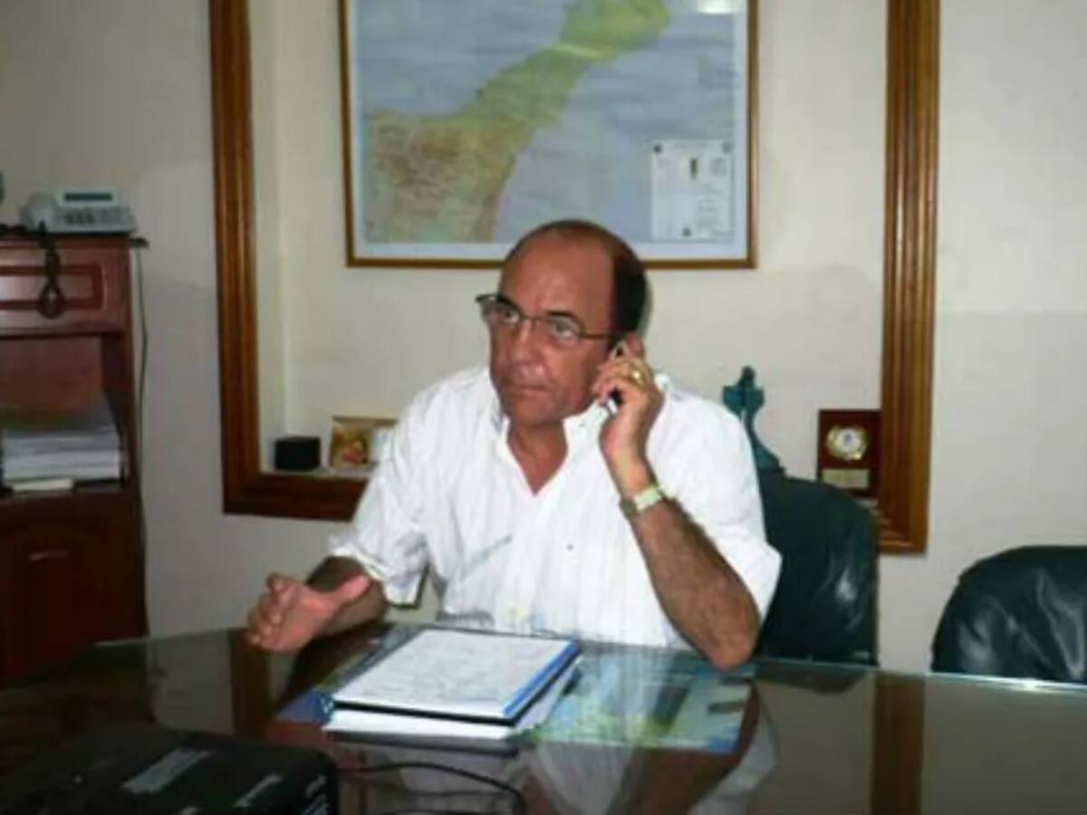 Exgobernador de La Guajira, ya condenado por corrupción, irá a juicio por otro millonario contrato