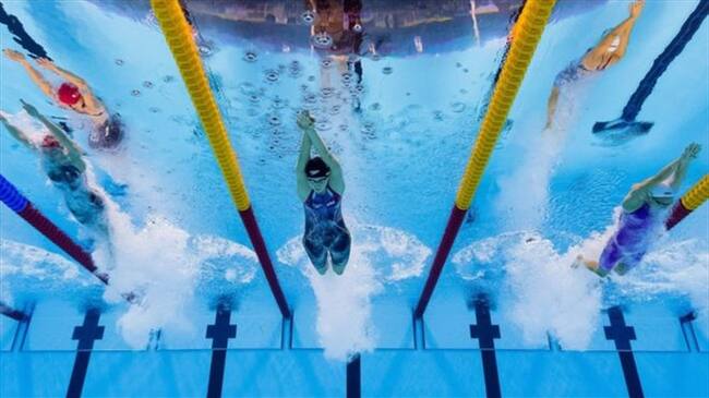 Todos los estilos ofrecen un nivel de exigencia y de complejidad diferente. . Foto: BBC Mundo