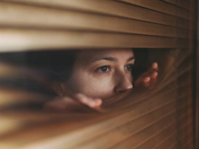 ¿Usted qué considera aterrador. Foto: Getty Images / MARTIN-DM