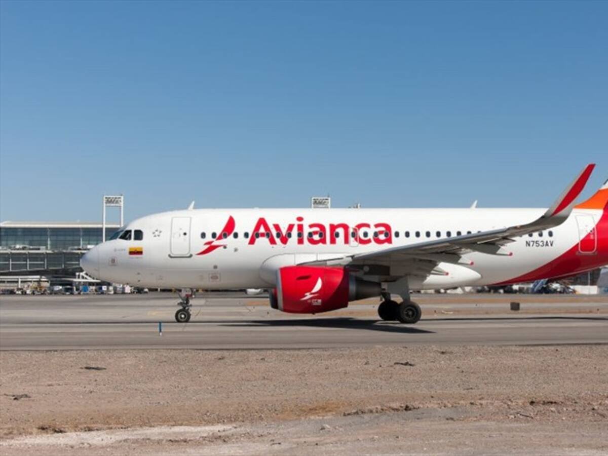 Así será el Comité de Acreedores no Garantizados de Avianca en su reorganización
