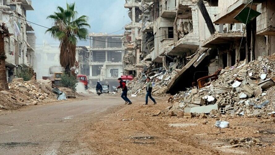 Imagen de referencia. Foto: Getty Images
