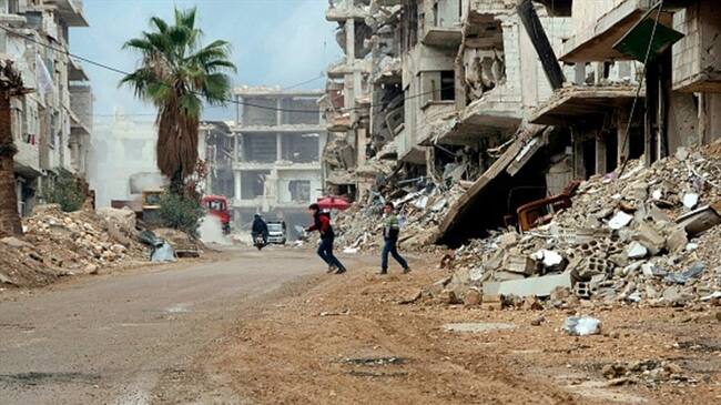 Imagen de referencia. Foto: Getty Images