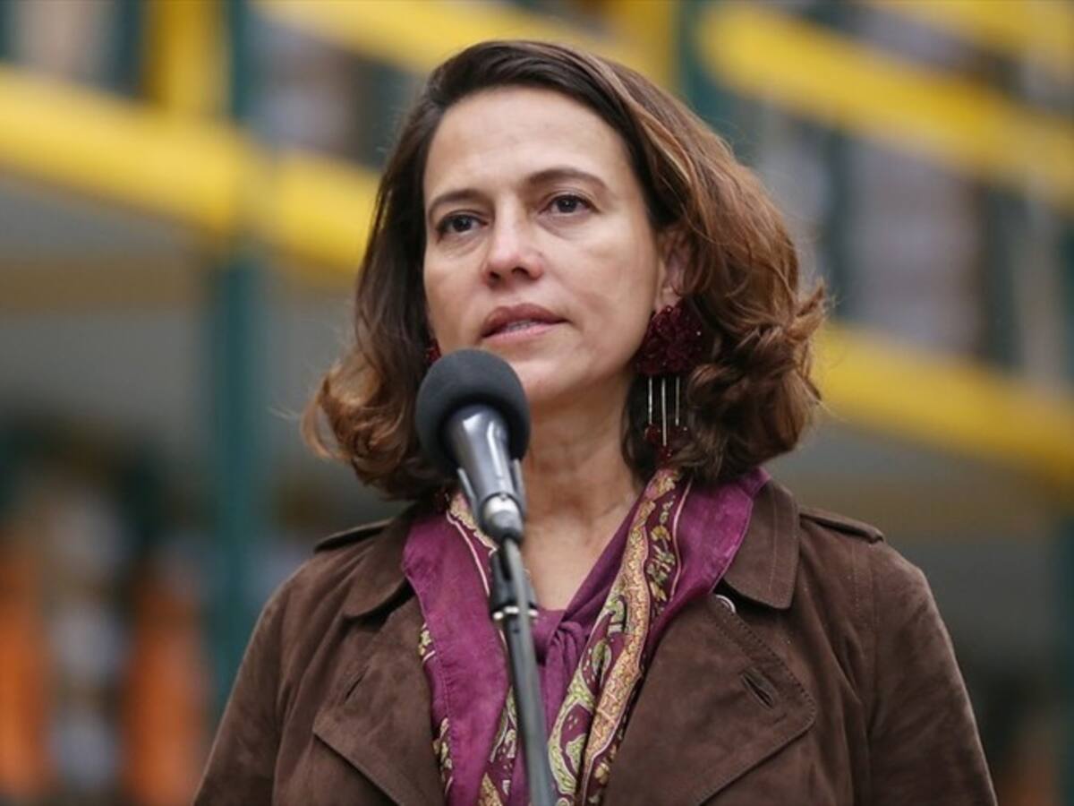 DDHH solo existen si observamos nuestros deberes para estar en sociedad: Gutiérrez