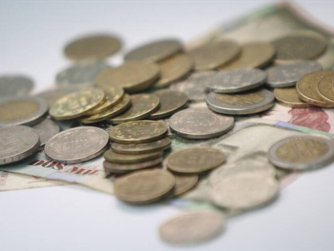 Los tres civiles obstruyeron la visita a UBER. Foto: Colprensa