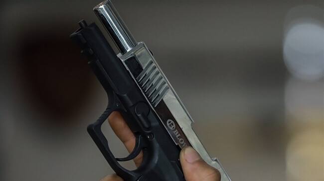 Investigaciones tras asesinato de dos personas en Putumayo. Foto: Referencia Getty