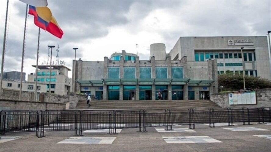 Exdiputado de Caquetá fue condenado a 25 años de prisión. Foto: Fiscalía General de la Nación