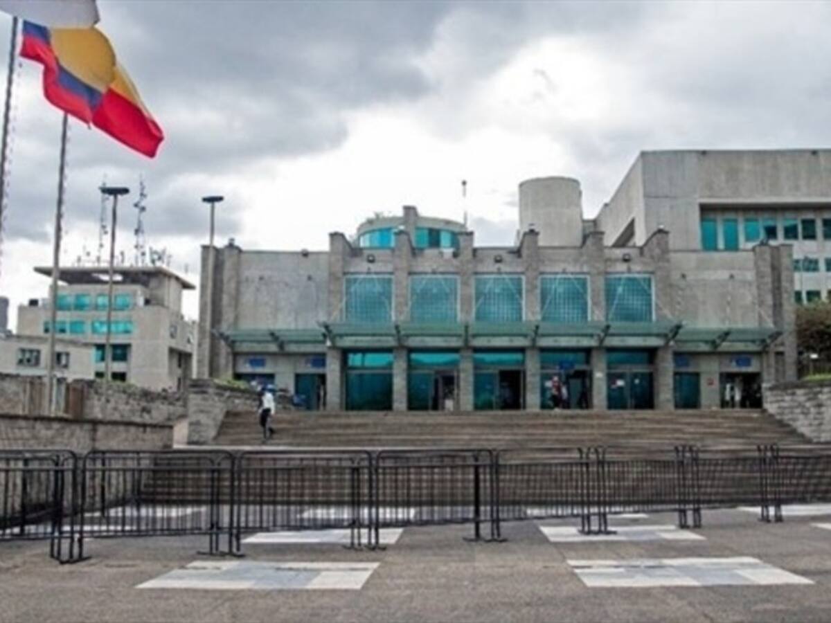 Exdiputado de Caquetá fue condenado a 25 años de prisión por abuso a menores de edad