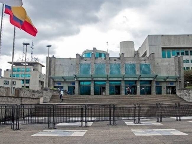 Exdiputado de Caquetá fue condenado a 25 años de prisión. Foto: Fiscalía General de la Nación