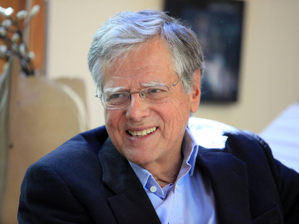 Murió Miguel Urrutia, reconocido economista y exdirector del Banco de la República