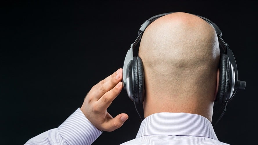 Imagen de referencia de interceptaciones telefónicas. Foto: Getty Images / selimaksan