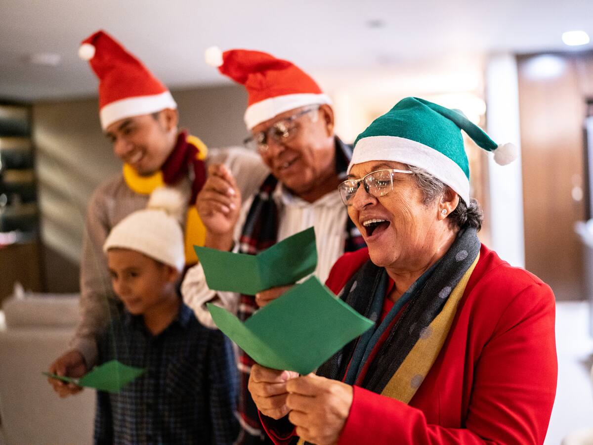 Novena de aguinaldos: estas son las oraciones de este 21 de diciembre
