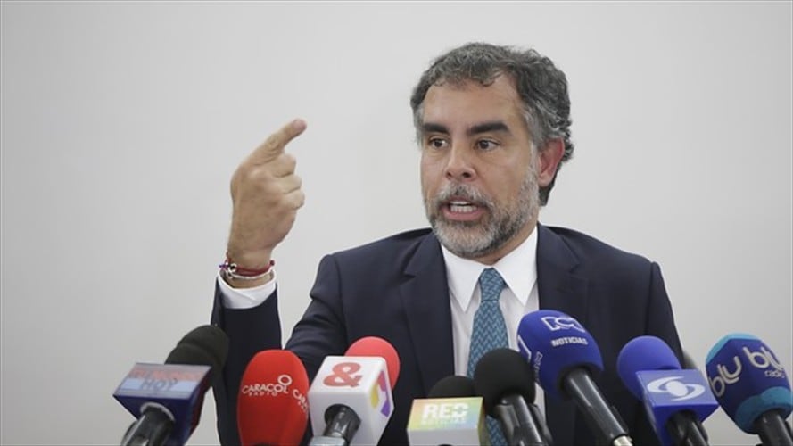 Ponentes de la Reforma a la Justicia acuerdan no modificar la tutela. Foto: Colprensa