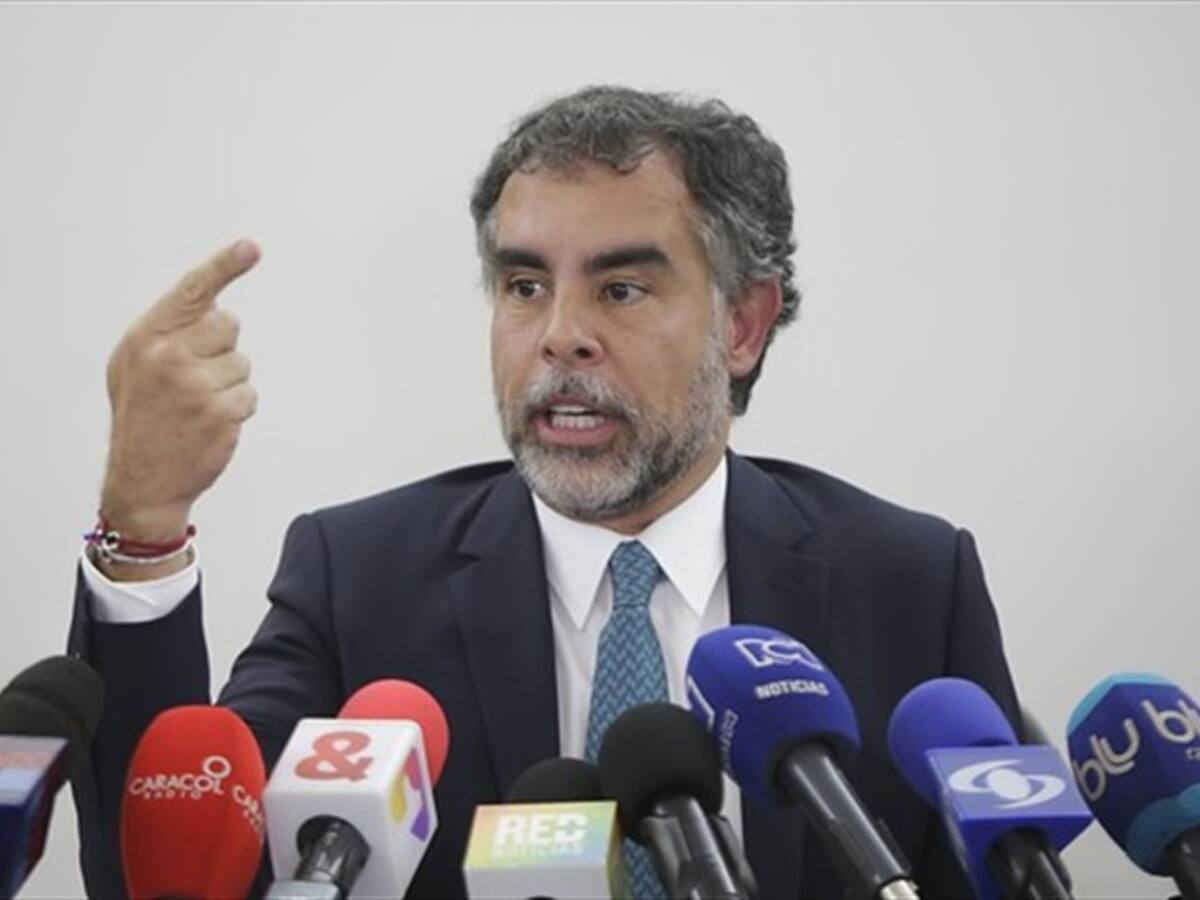 Ponentes de la Reforma a la Justicia acuerdan no modificar la tutela