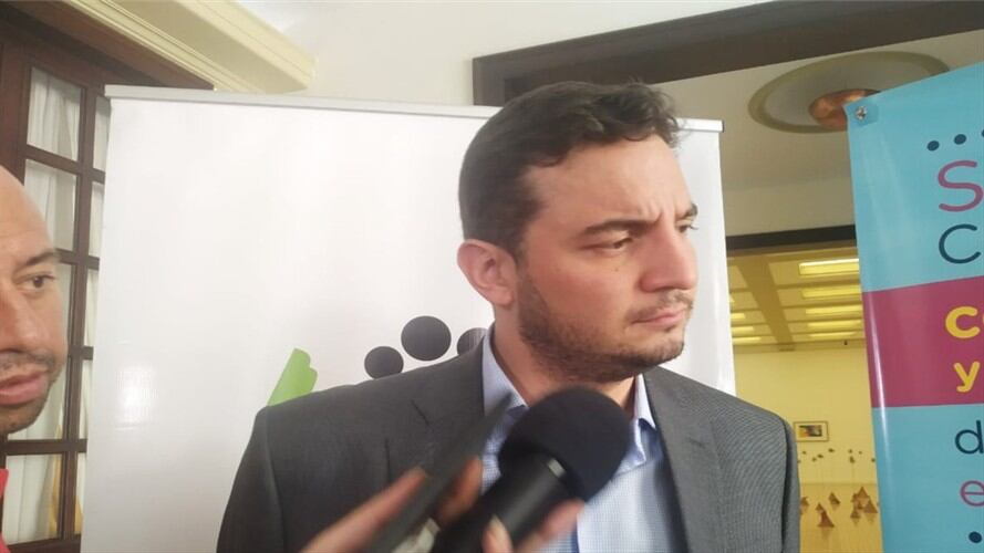 La dirección de la primera infancia del ICBF reveló cifras de mujeres venezolanas en estado de embarazo que están en Santander.. Foto:LA W.