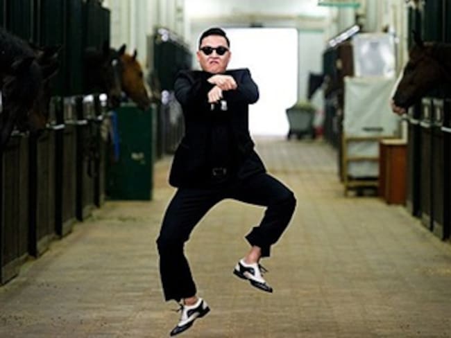&#039;Gangnam Style&#039; es el video más visto en la historia de YouTube
