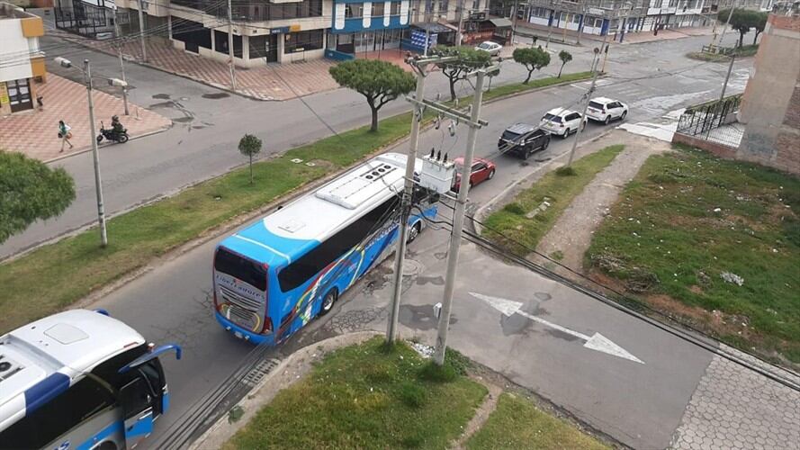 También solicitan los créditos se alarguen a dos años y con tasas de interés más bajas.. Foto: La W