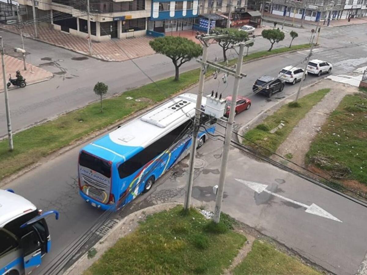 Lo que proponen transportadores intermunicipales en Boyacá al Gobierno Nacional