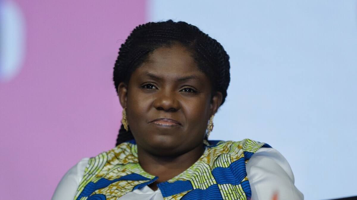 No es un incentivo a sicarios: Francia Márquez sobre programa Jóvenes en Paz