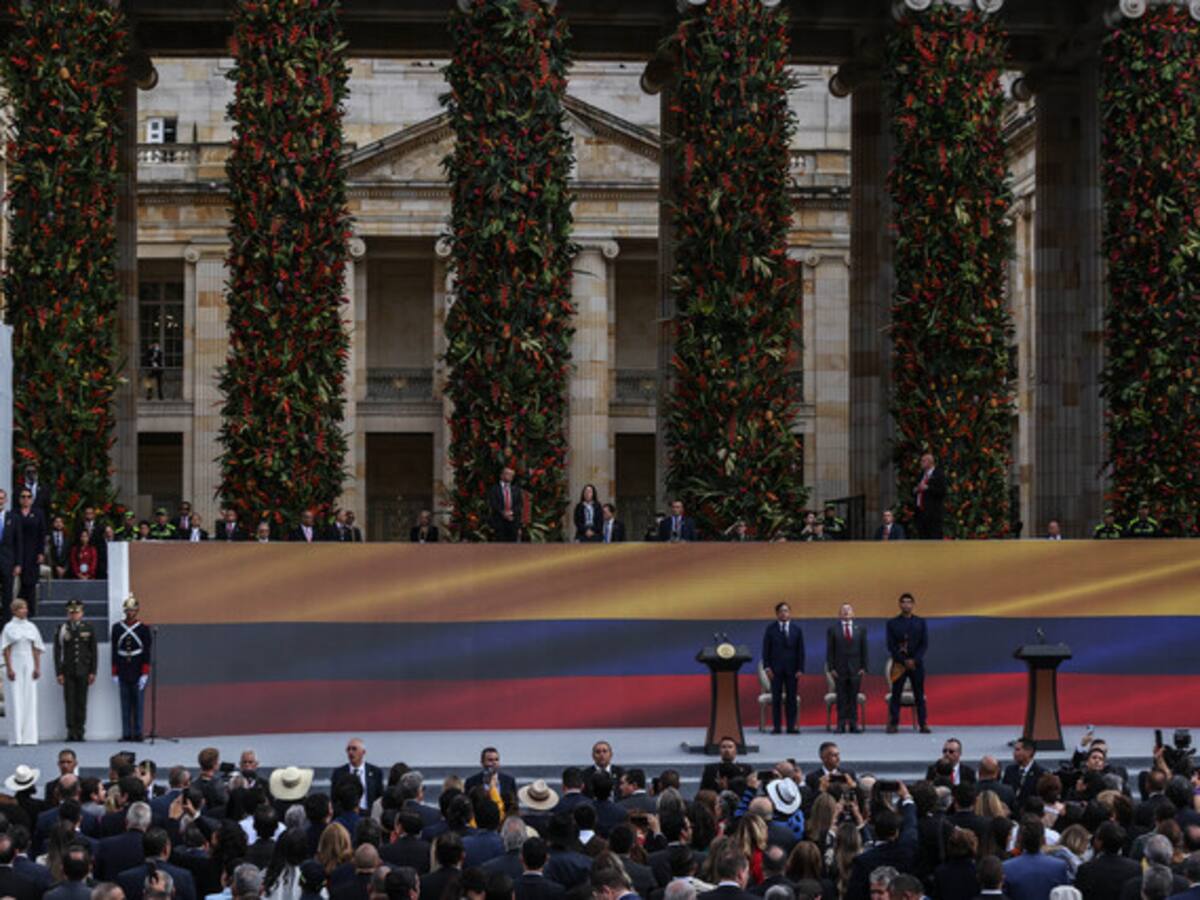 Reforma Tributaria de Petro: en qué consiste, cómo afectará su bolsillo e impuestos