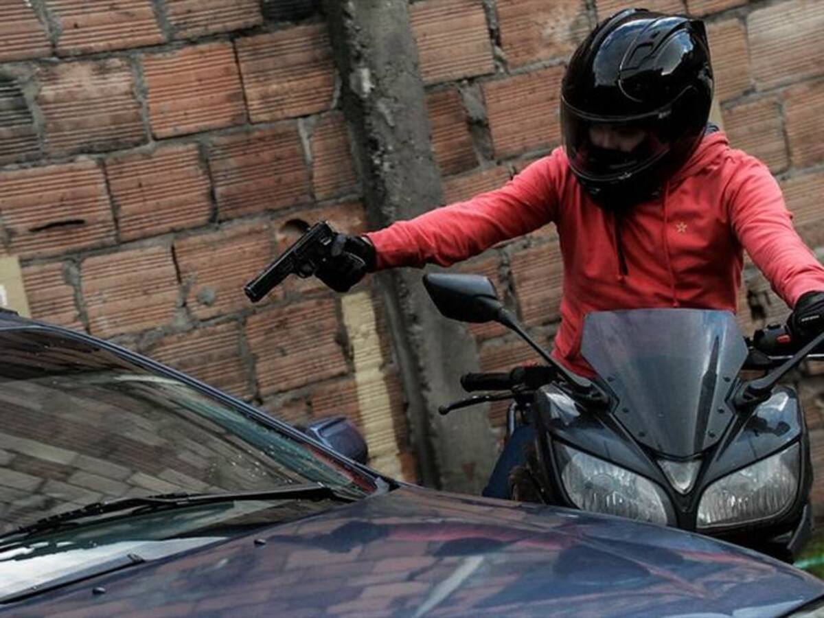 Alertan ola de violencia en Risaralda por retaliaciones entre La Cordillera y otras Bacrim