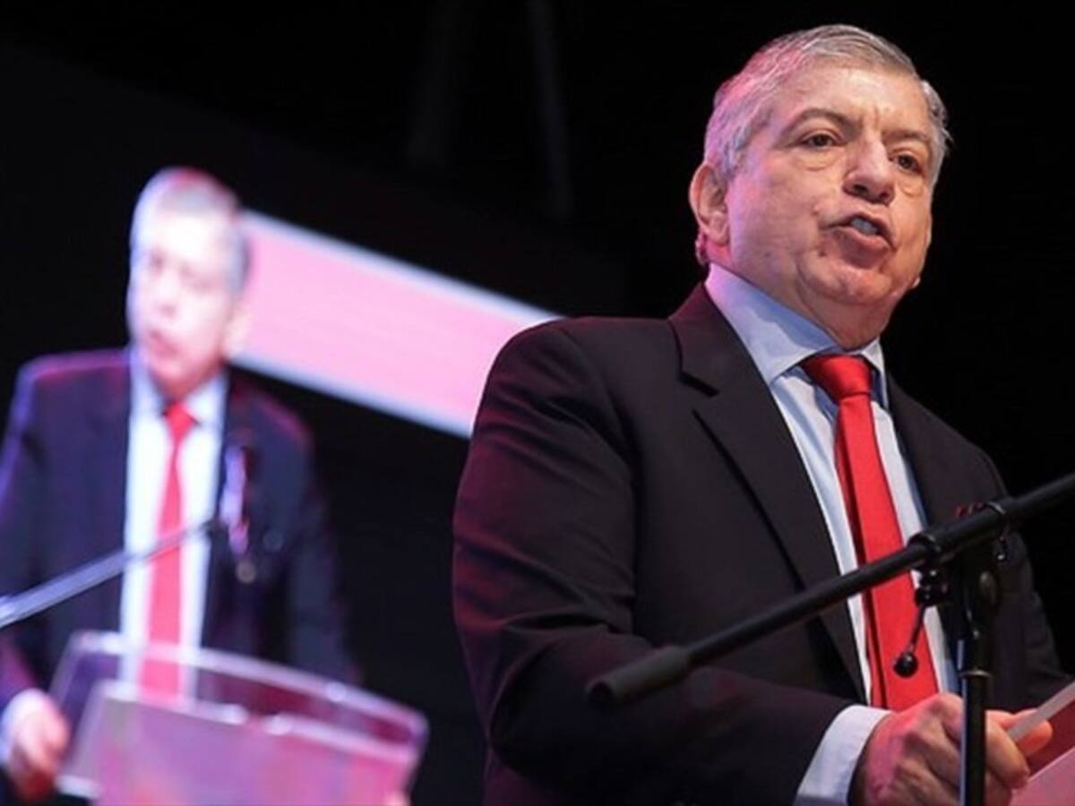 Los 'Pecados' del Plan Nacional de Desarrollo