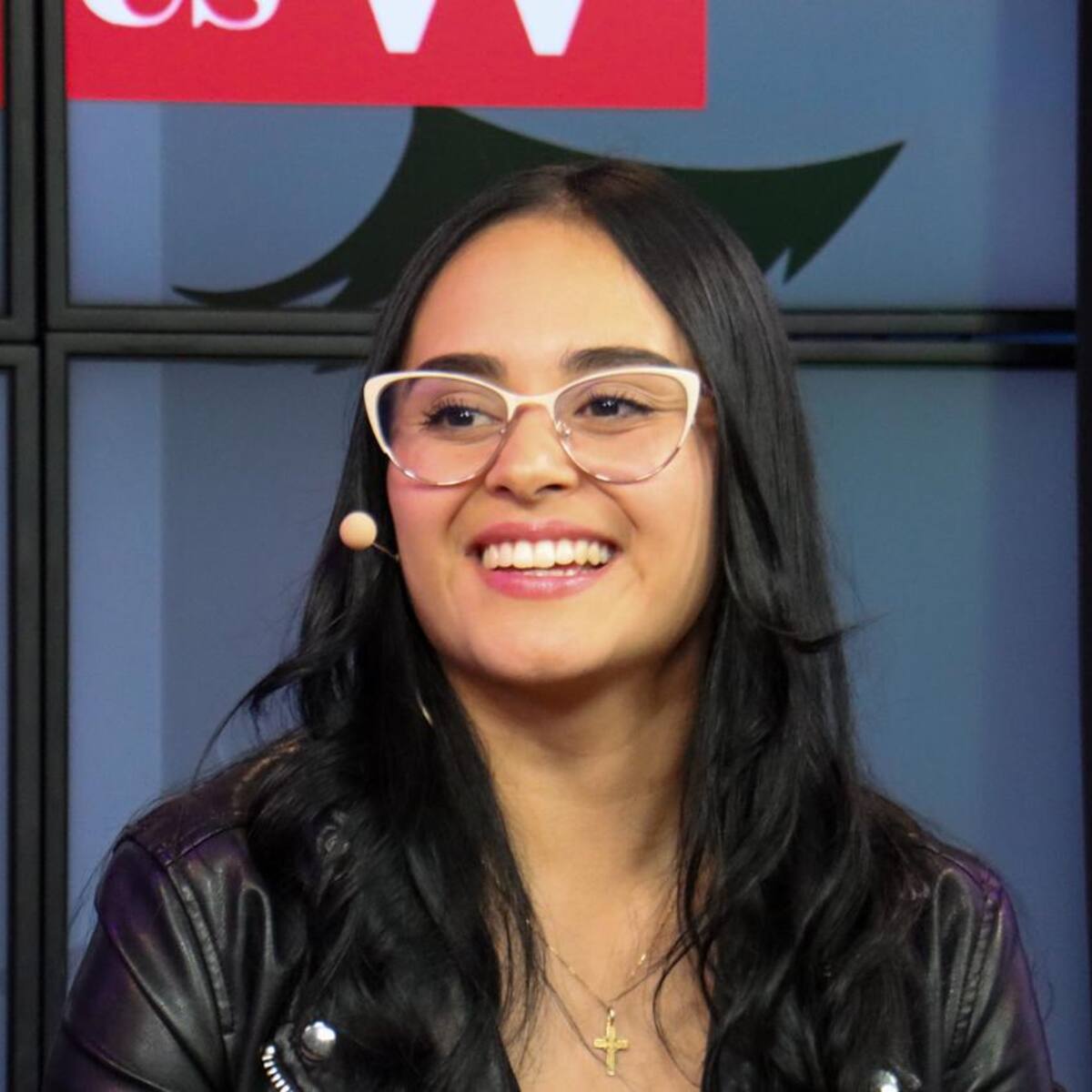“Yo contagio a la gente de risas, de felicidad todos los días”: Gabriela Romero, imitadora