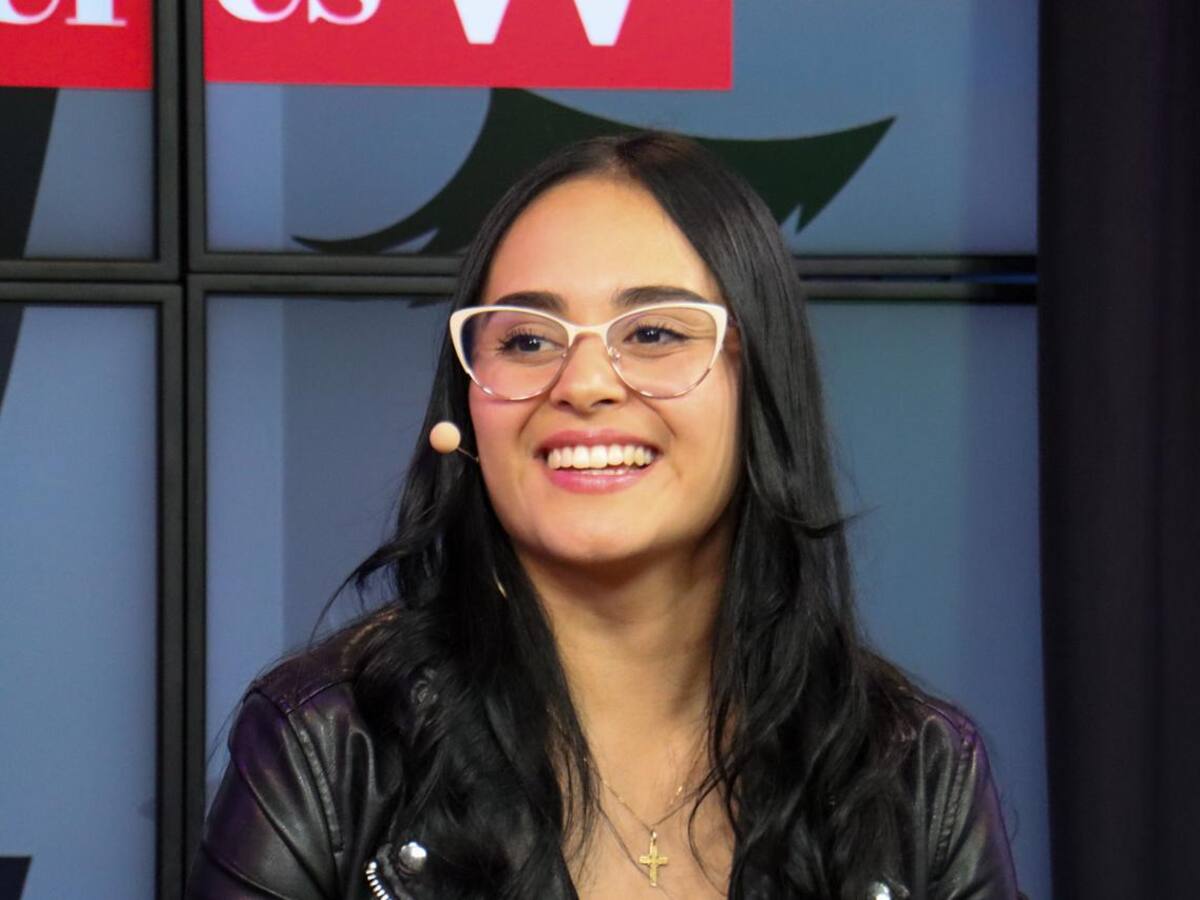 “Yo contagio a la gente de risas, de felicidad todos los días”: Gabriela Romero, imitadora