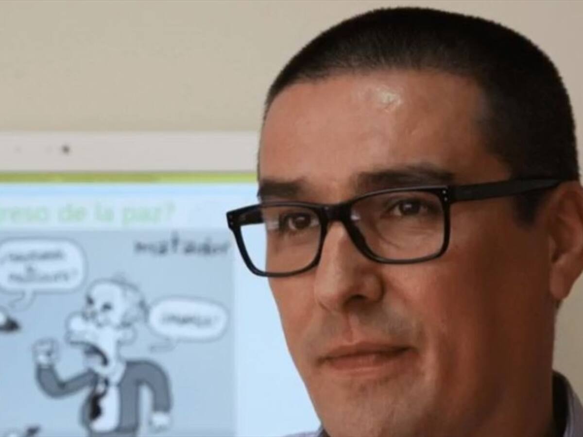 Matador habla sobre la condena contra la persona que lo amenazó de muerte