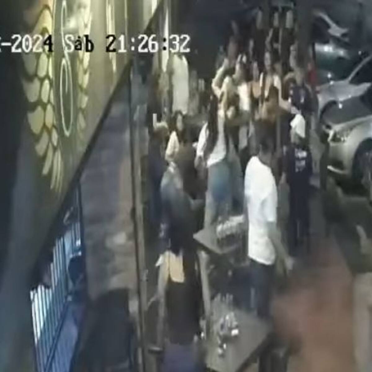 Por llamar "Firulais" a una mascota, mujer fue brutalmente agredida en Cúcuta