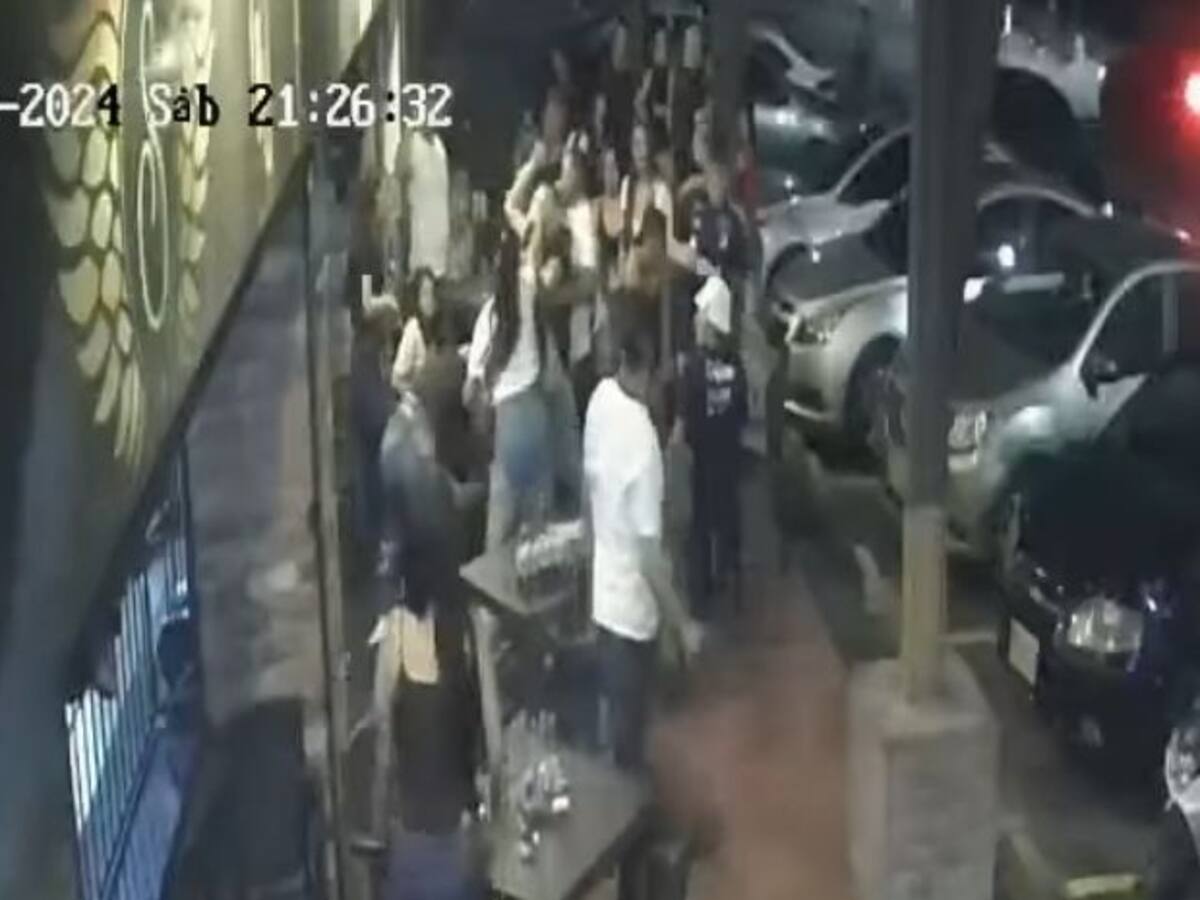 Por llamar "Firulais" a una mascota, mujer fue brutalmente agredida en Cúcuta