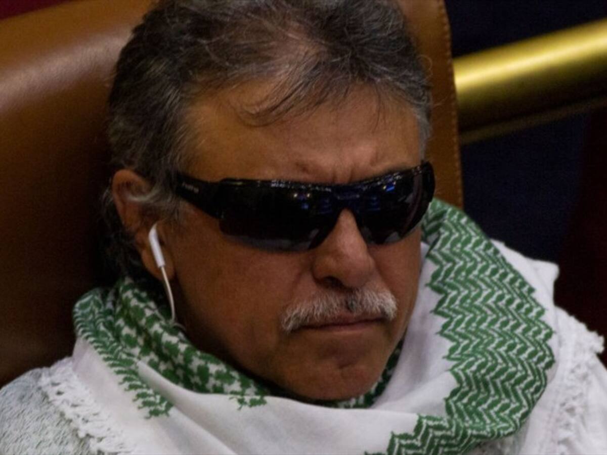 Decisión de la Corte en caso Santrich ratifica que no hicimos montaje: exfiscal