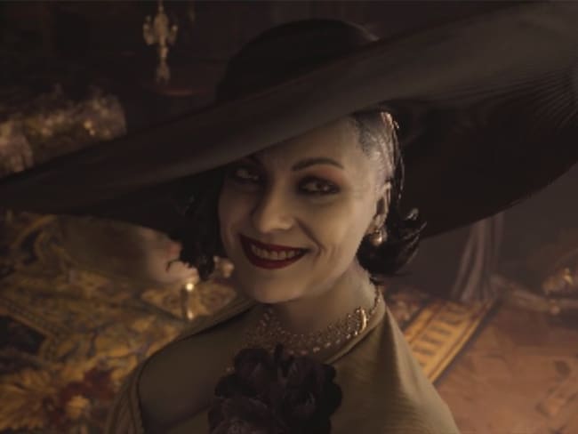 Resident Evil Village, en la lista de los videojuegos más esperados del 2021. Foto: YouTube: Resident Evil