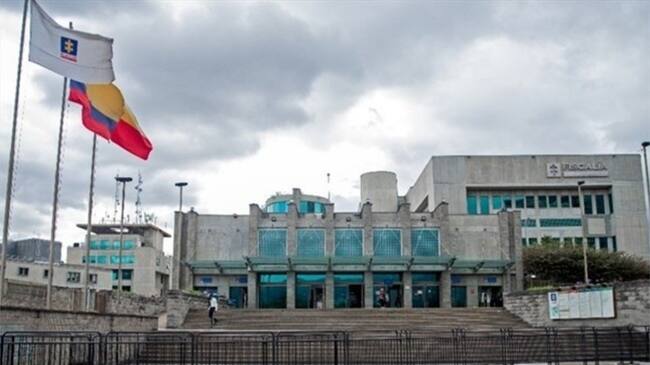 A la cárcel hombre y una mujer investigados por homicidio en Córdoba. Foto: Fiscalía (referencia).