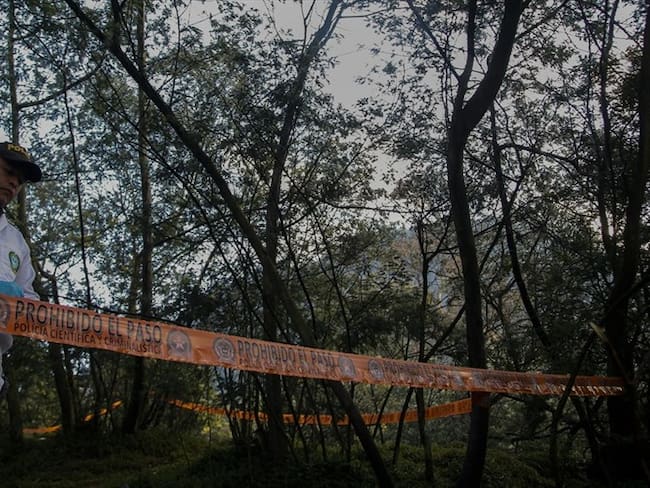 Las autoridades de Santa Marta junto con Migración Colombia investigan la muerte de Brim Hilt/ Imagen de referencia. Foto: Colprensa