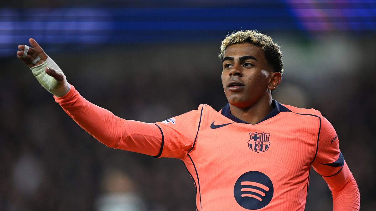 Barcelona sufrió con el Brujas y rescató un empate por 3-3 en su visita por Champions League