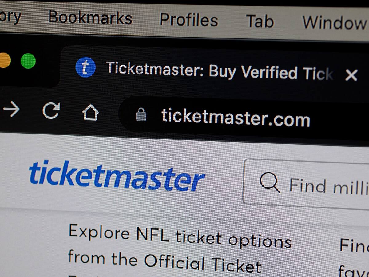 Ticketmaster se defiende: “no fijamos precios ni estrategia de distribución”