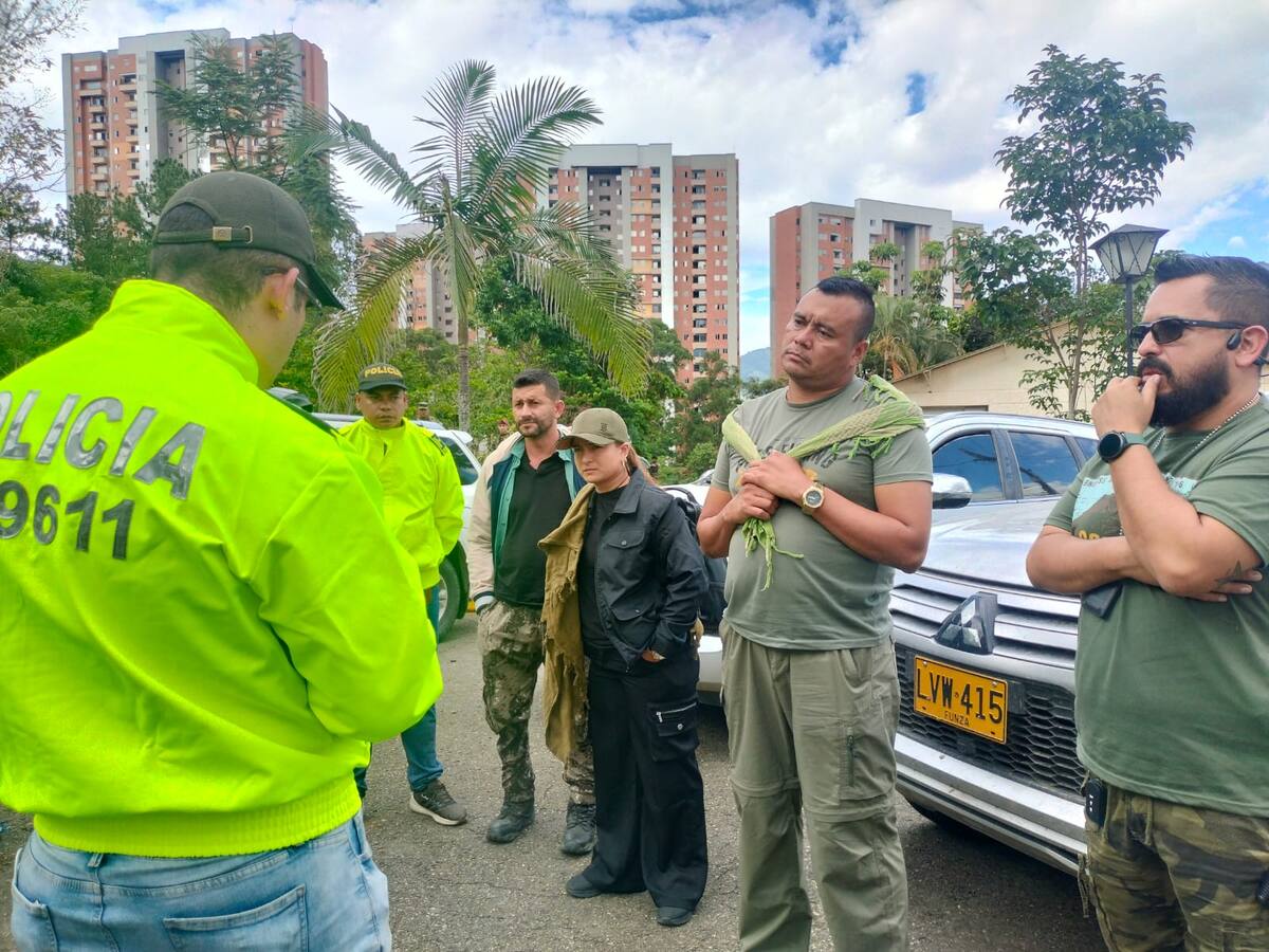 ¿Qué opina sobre la captura de disidentes de las Farc que usaban esquemas de la UNP?