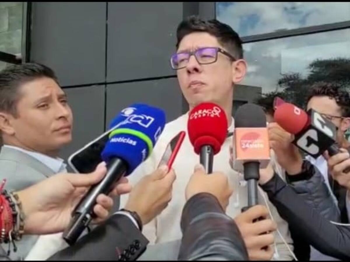 Presidente de la SAE respondió a Procuraduría sobre caso Triple A