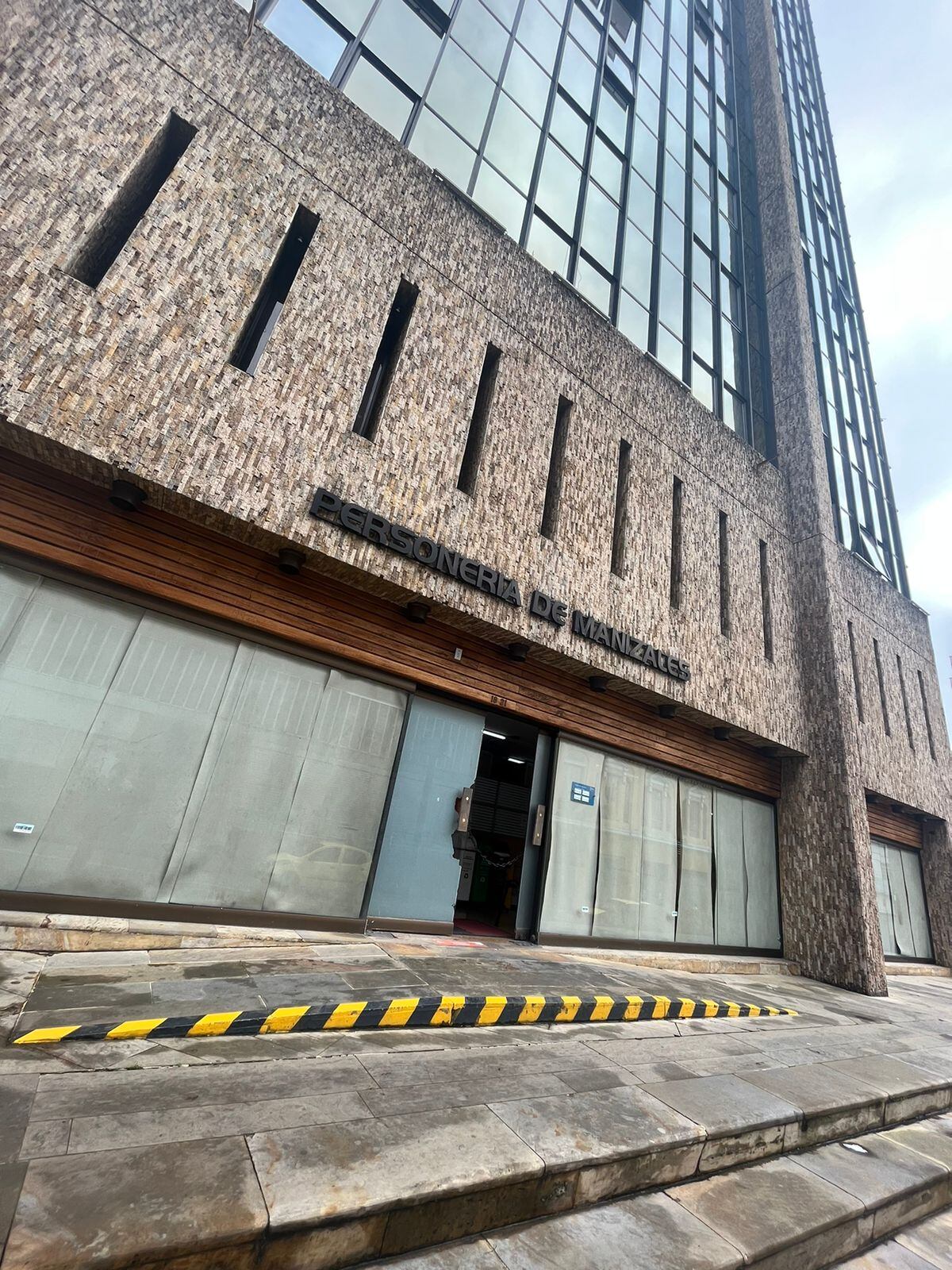 Crédito: Personería de Manizales.