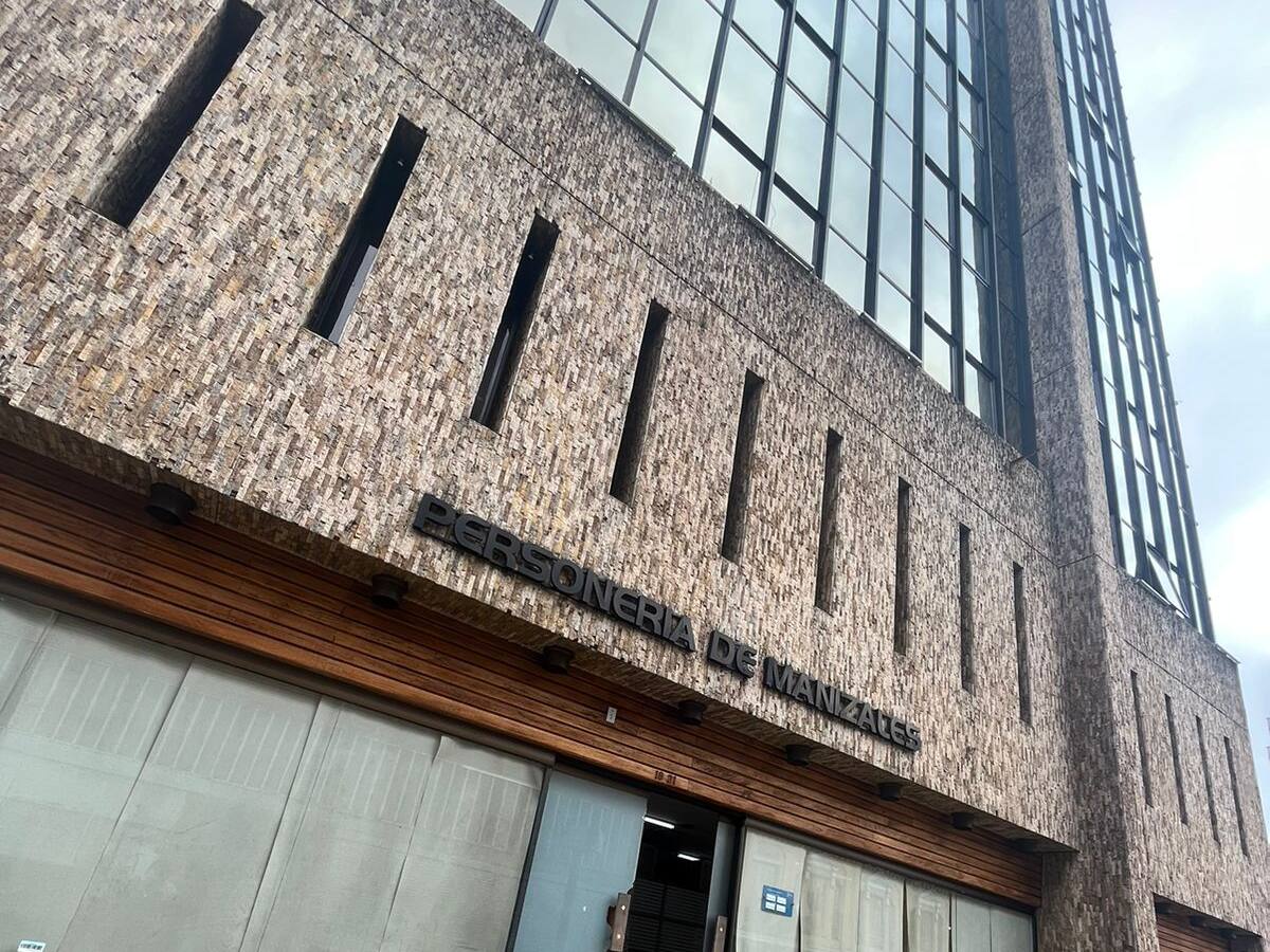 Familias de caldenses muertos en México y Chile acuden a la Personería para repatriarlos