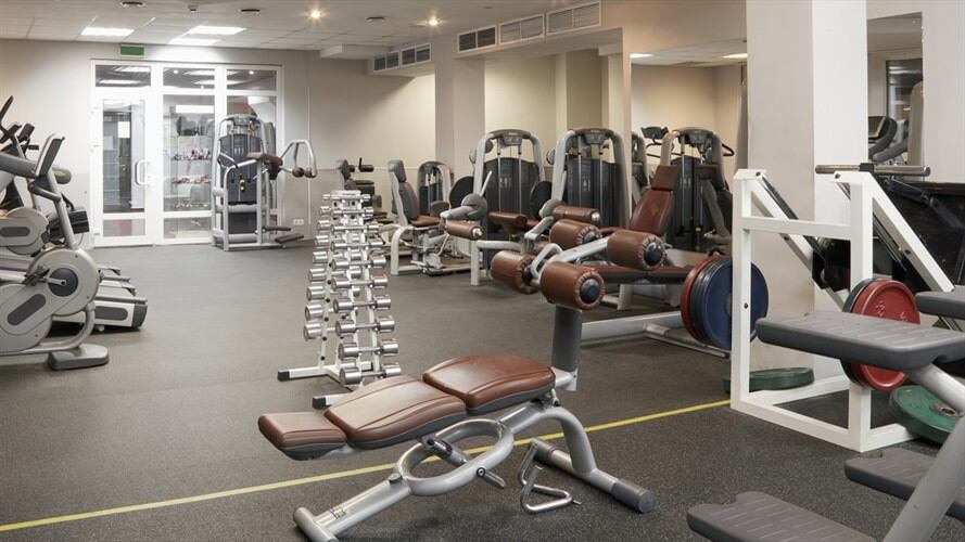 Este sector pidió en la carta que se autorice la reapertura de los centros médicos deportivos.. Foto: Getty Images