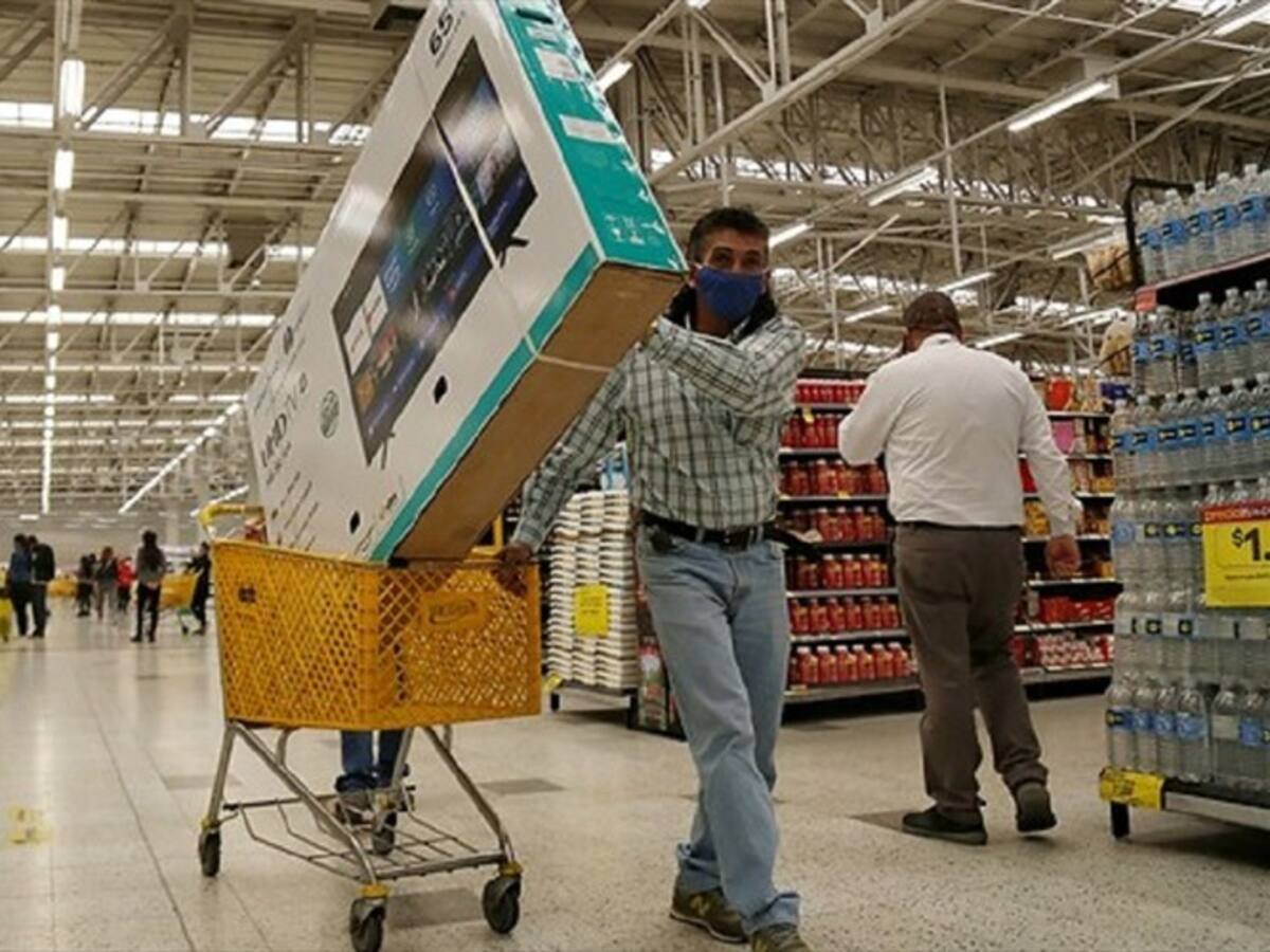 Tome nota: Estas son las fechas para los días sin IVA en el país