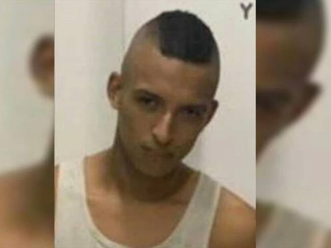 Por segunda vez se fugó presunto violador en Barranquilla