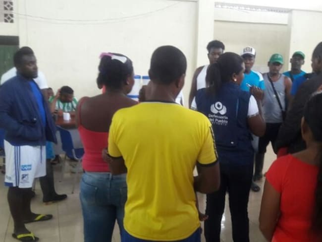 Quibdó, Chocó lleva tres días sin acceso a internet ni telefonía móvil