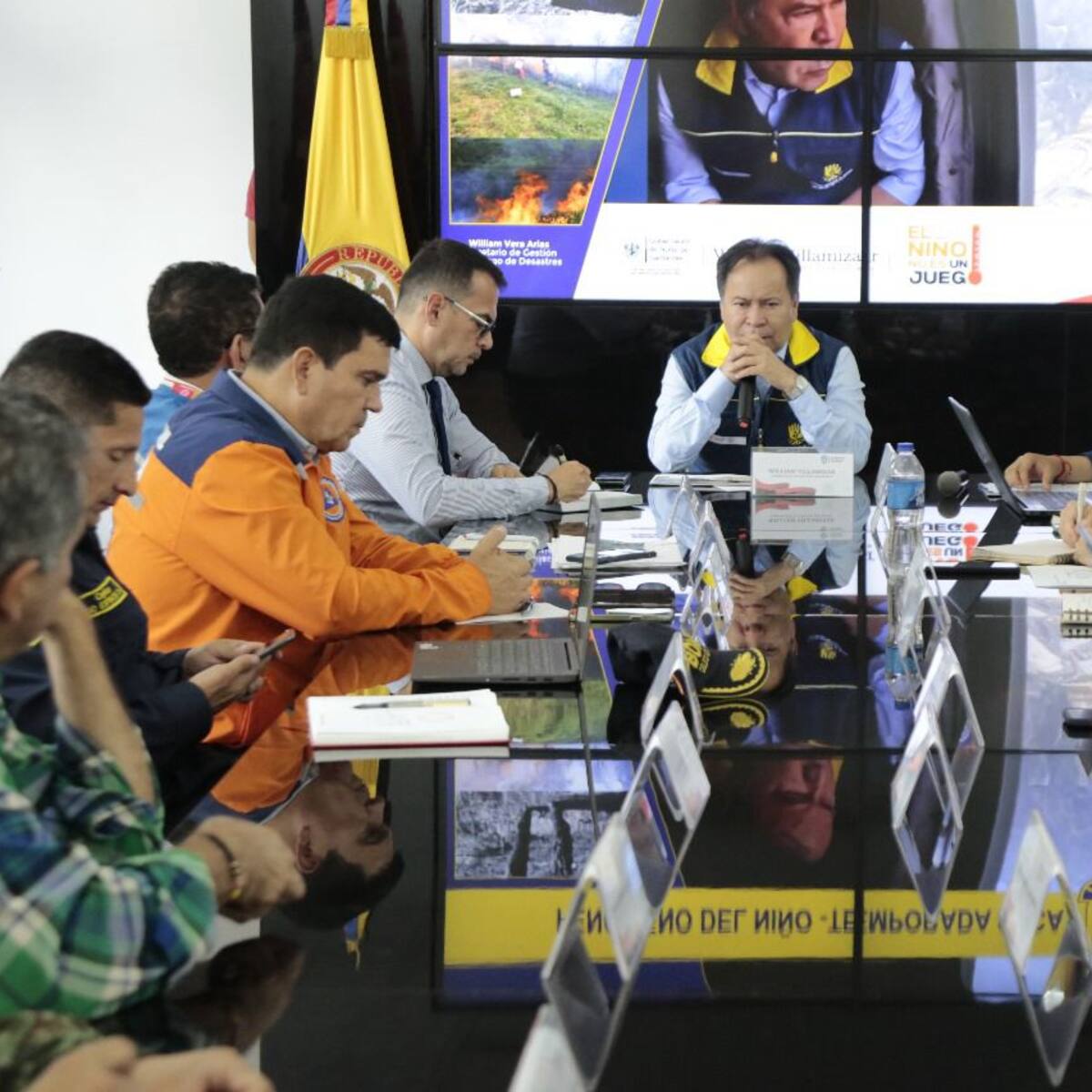 Declaran calamidad pública en Norte de Santander por fenómeno de El Niño