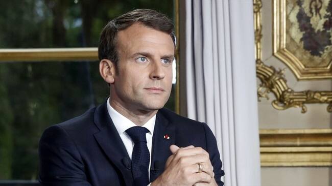 Las protestas han sido en gran parte reveladas por los medios.. Foto: Getty Images