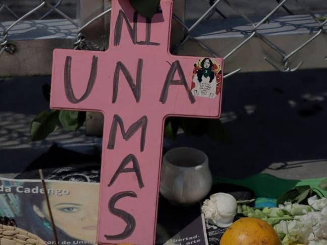 Esclarecimiento de feminicidios en Córdoba: Foto: Getty Images