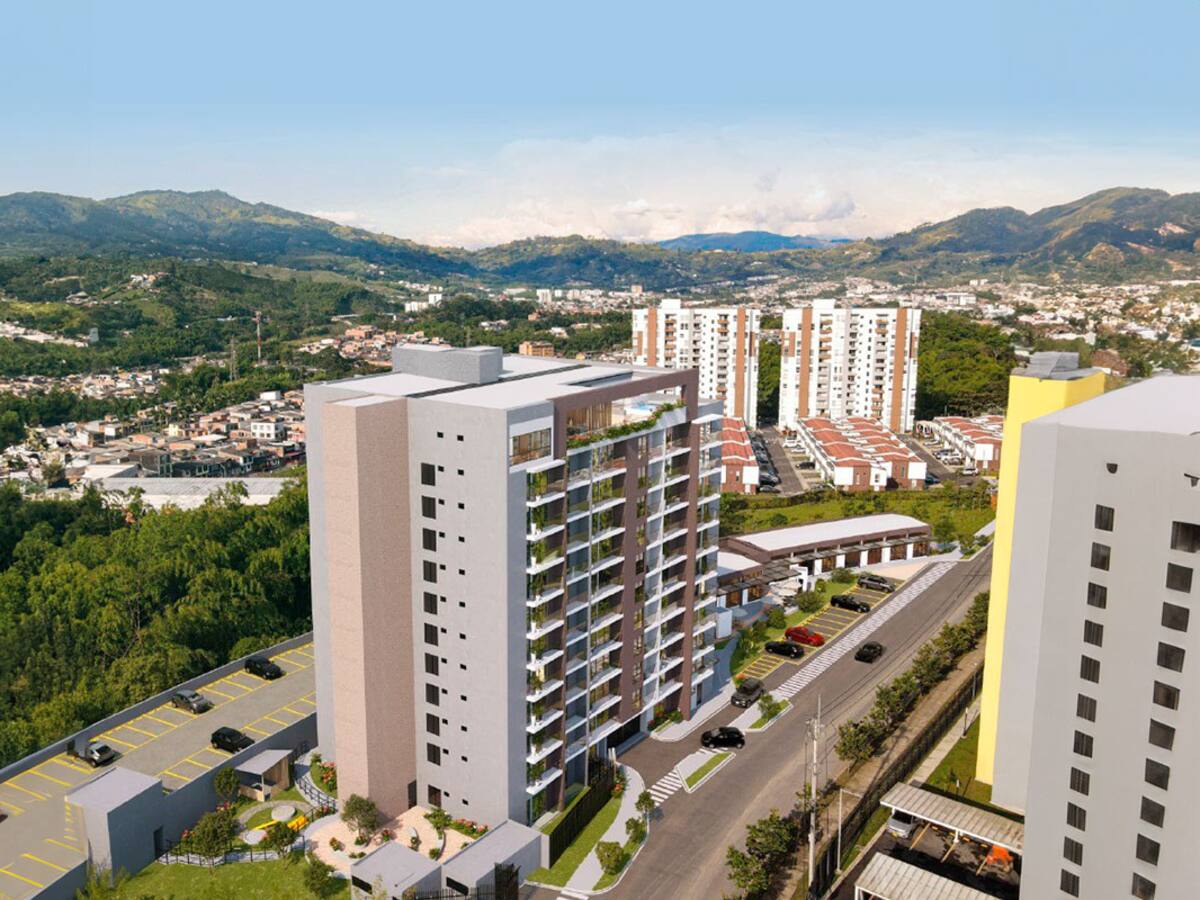 Núcleo Constructora celebra 31 años con descuentos de hasta 15 millones de pesos